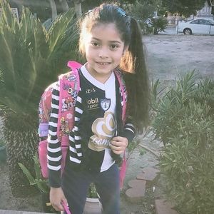 Meet your Posher, Jorge